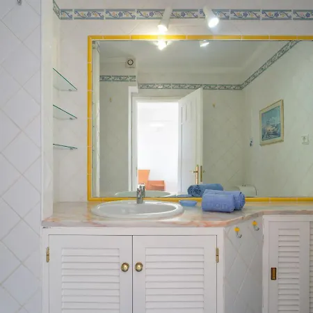 Blue Ocean By Interhome Patroves