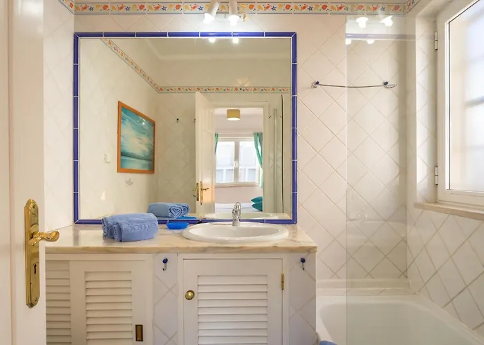 Blue Ocean By Interhome Patroves