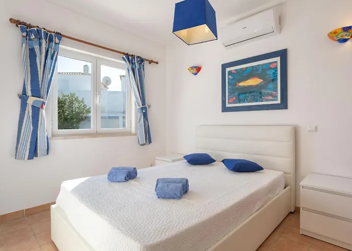Blue Ocean By Interhome