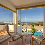 Blue Ocean By Interhome Villa *