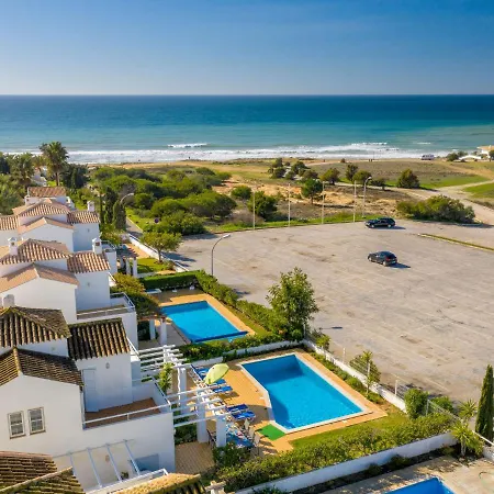 빌라 Blue Ocean By Interhome *