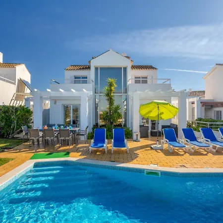 Blue Ocean By Interhome 빌라 *