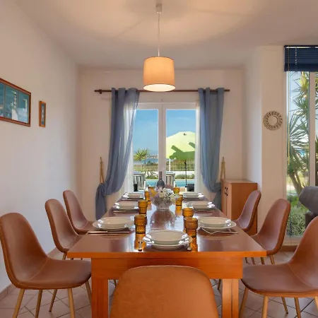 Blue Ocean By Interhome Villa