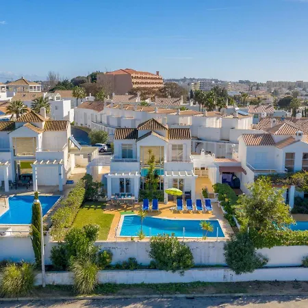 Blue Ocean By Interhome Villa *