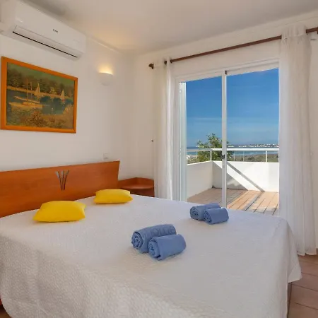 Villa Blue Ocean By Interhome *