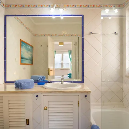 Blue Ocean By Interhome Patroves