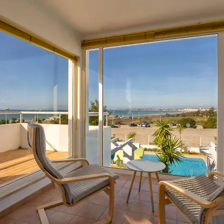 Blue Ocean By Interhome Villa *