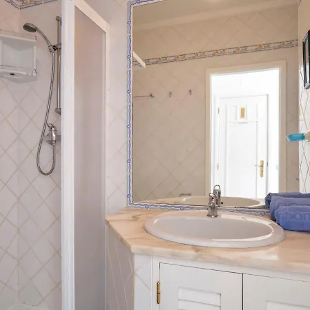 Blue Ocean By Interhome 빌라 *