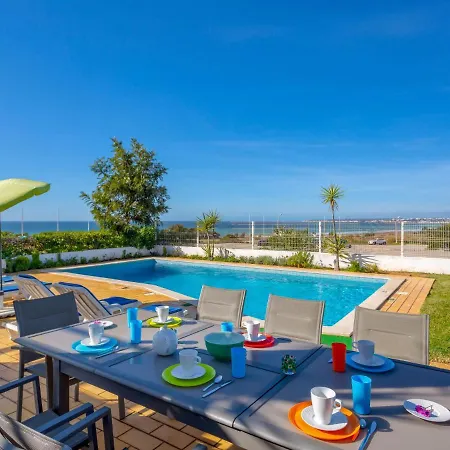 Blue Ocean By Interhome Villa