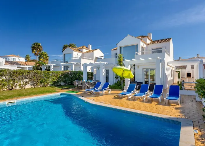 Villa Blue Ocean By Interhome Patroves