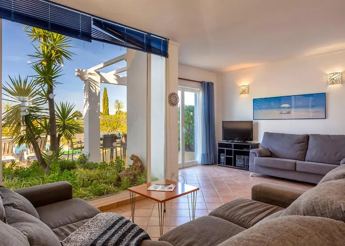 Blue Ocean By Interhome Villa Patroves