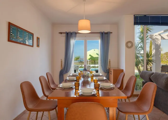 Blue Ocean By Interhome Villa