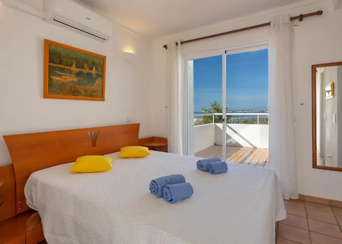 Villa Blue Ocean By Interhome *