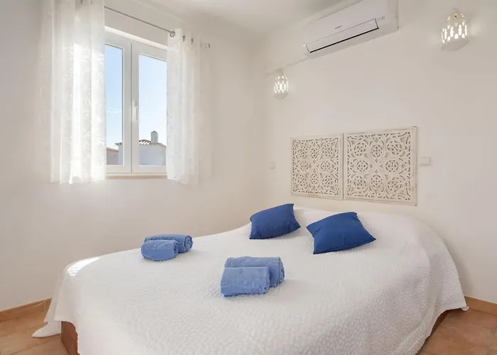 Blue Ocean By Interhome Villa Patroves