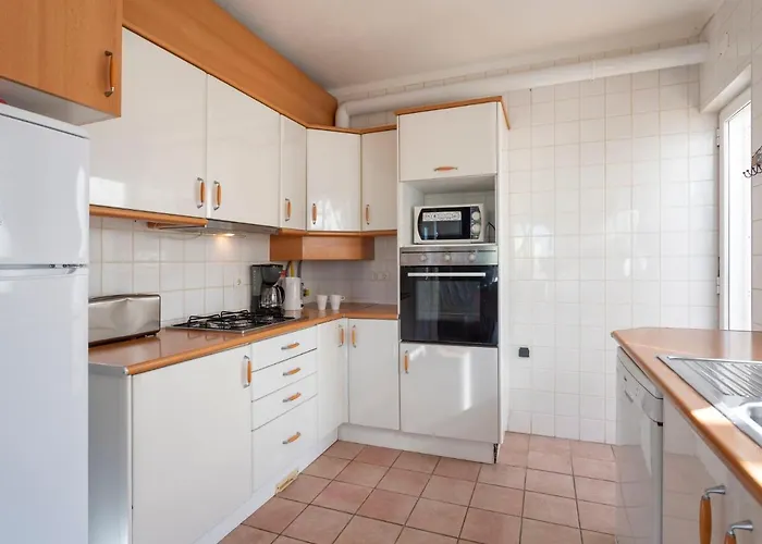 Blue Ocean By Interhome Villa Patroves