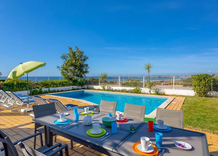Blue Ocean By Interhome Villa